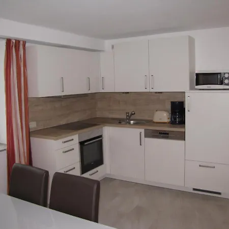 Apartment Haus Biengarten Neustadt an der Weinstraße
