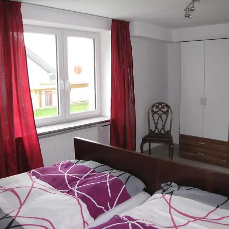 Apartamento Haus Biengarten Neustadt an der Weinstraße