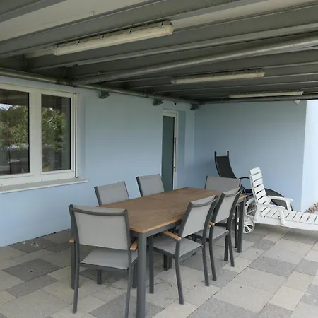 Apartment Haus Biengarten Neustadt an der Weinstraße