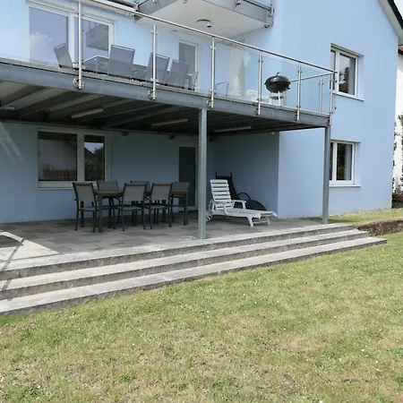 Haus Biengarten Apartment Neustadt an der Weinstraße