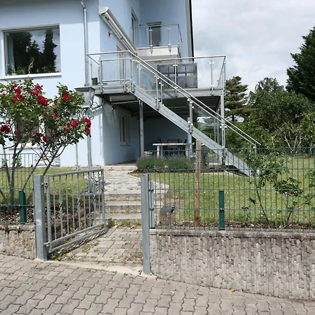 Haus Biengarten Apartment Neustadt an der Weinstraße