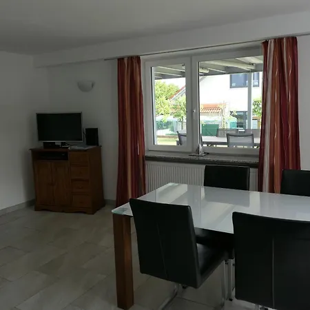 Apartment Haus Biengarten Neustadt an der Weinstraße