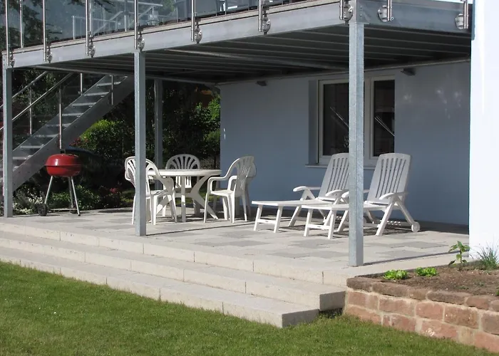 Haus Biengarten Neustadt an der Weinstraße