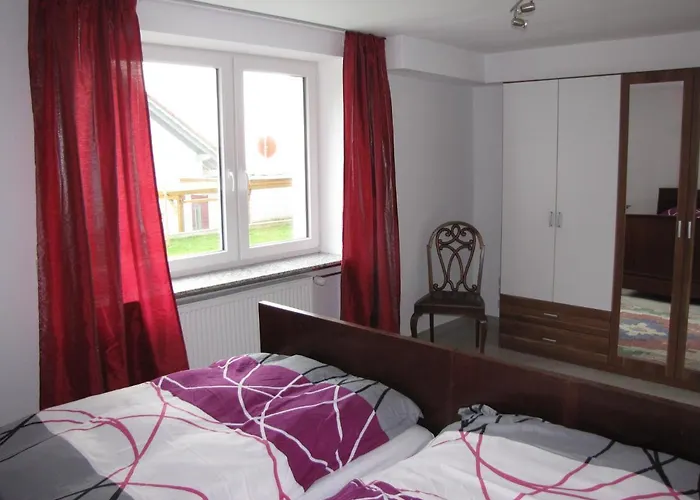 公寓 Haus Biengarten Neustadt an der Weinstraße